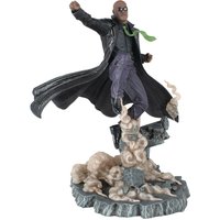 Diamond Select - The Matrix Gallery Dlx Morpheus PVC Statue
Diamond Select - The Matrix Gallery Dlx Morpheus PVC Statue