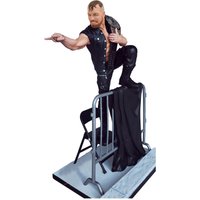 Diamond Select - AEW All Ellite Wrestling Gallery John Moxley PVC Statue 
Diamond Select - AEW All Ellite Wrestling Gallery John Moxley PVC Statue