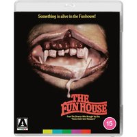 The Funhouse
The Funhouse