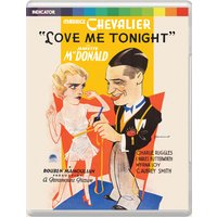 Love Me Tonight (Limited Edition)
Love Me Tonight (Limited Edition)