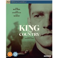 King and Country (Vintage Classics)
King and Country (Vintage Classics)