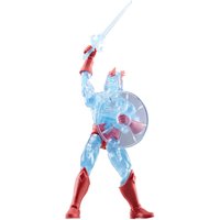 Hasbro Marvel Legends Marvel's Crystar, 6 Collectible Action Figure
Hasbro Marvel Legends Marvel's Crystar, 6 Collectible Action Figure