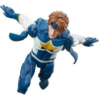 Hasbro Marvel Legends New Warriors Justice, 6 Collectible Action Figure
Hasbro Marvel Legends New Warriors Justice, 6 Collectible Action Figure