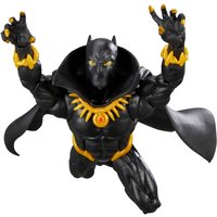 Hasbro Marvel Legends Series Black Panther, 6 Comics Collectible Action Figure
Hasbro Marvel Legends Series Black Panther, 6 Comics Collectible Action Figure