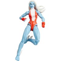 Hasbro Marvel Legends Series Namorita, 6 Collectible Action Figure 
Hasbro Marvel Legends Series Namorita, 6 Collectible Action Figure
