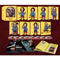 The Chucky Collection Limited Edition
The Chucky Collection Limited Edition