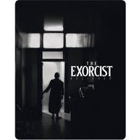 The Exorcist: Believer 4K Ultra HD Steelbook
The Exorcist: Believer 4K Ultra HD Steelbook