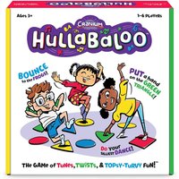 Cranium - Hullabaloo Card Game