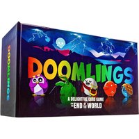 Doomlings - Standard Card Game
Doomlings - Standard Card Game