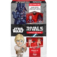 Star Wars Rivals - Base Set Board Game