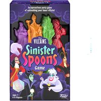 Disney - Sinister Spoons
Disney - Sinister Spoons