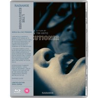 I, the Executioner: Limited Edition
I, the Executioner: Limited Edition