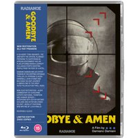 Goodbye & Amen: Limited Edition