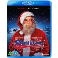 Santa Claus: The Movie
Santa Claus: The Movie