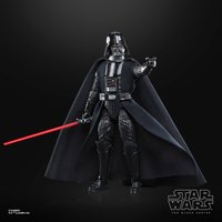 Hasbro Star Wars The Black Series Archive Darth Vader Action Figure (6”) 
Hasbro Star Wars The Black Series Archive Darth Vader Action Figure (6”)