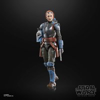 Hasbro Star Wars The Black Series Archive Bo-Katan Kryze Action Figure (6”)
Hasbro Star Wars The Black Series Archive Bo-Katan Kryze Action Figure (6”)