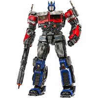 Robosen Transformers Optimus Prime Rise of the Beasts (Limited Edition) Transforming Robot
Robosen Transformers Optimus Prime Rise of the Beasts (Limited Edition) Transforming Robot