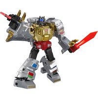 Robosen Transfromers Grimlock Robot Flagship G1 Transforming Robot
Robosen Transfromers Grimlock Robot Flagship G1 Transforming Robot