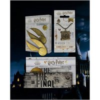 Harry Potter - Mega Bundle Fanattik - RRP £62