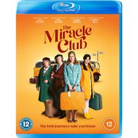 The Miracle Club
The Miracle Club