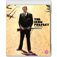 The Iron Prefect
The Iron Prefect