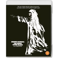 The Bride Wore Black
The Bride Wore Black