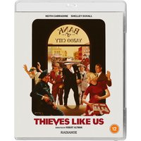 Thieves Like Us
Thieves Like Us