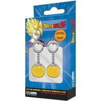 Dragon Ball Potaras Set of Earrings
Dragon Ball Potaras Set of Earrings
