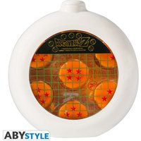Dragon Ball Replica Dragon Radar 7 Dragon Balls Metal Box
Dragon Ball Replica Dragon Radar 7 Dragon Balls Metal Box