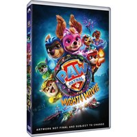 PAW Patrol: The Mighty Movie
PAW Patrol: The Mighty Movie