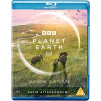 Planet Earth III
Planet Earth III
