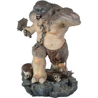 Diamond Select - Lord of the Rings Gallery Dlx Cave Troll PVC Statue
Diamond Select - Lord of the Rings Gallery Dlx Cave Troll PVC Statue