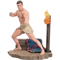 Diamond Select - Jean-Claude Van Damme Gallery Tournament PVC Statue
Diamond Select - Jean-Claude Van Damme Gallery Tournament PVC Statue