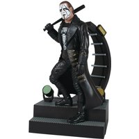 Diamond Select - AEW Gallery Sting PVC Statue
Diamond Select - AEW Gallery Sting PVC Statue