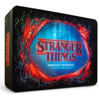 Doctor Collector Stranger Things Hawkins Memories - Vecna’s Curse Edition
Doctor Collector Stranger Things Hawkins Memories - Vecna’s Curse Edition