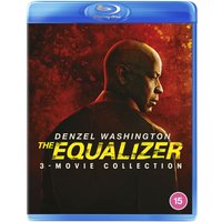 The Equalizer 1-3 Triple Pack
The Equalizer 1-3 Triple Pack