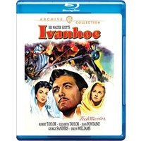 Ivanhoe
Ivanhoe