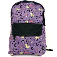 Pokemon Spookemon Backpack
Pokemon Spookemon Backpack