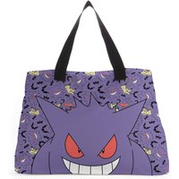 Pokemon Spookemon Tote Bag
Pokemon Spookemon Tote Bag