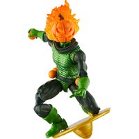 Hasbro Marvel Legends Series Jack O'Lantern, 6 Spider-Man Comics Collectible Action Figure
Hasbro Marvel Legends Series Jack O'Lantern, 6 Spider-Man Comics Collectible Action Figure