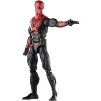 Hasbro Marvel Legends Series Spider-Shot, 6 Spider-Man Comics Collectible Action Figure
Hasbro Marvel Legends Series Spider-Shot, 6 Spider-Man Comics Collectible Action Figure