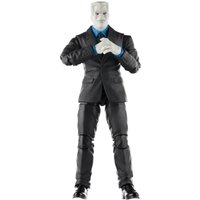 Hasbro Marvel Legends Series Tombstone, 6 Spider-Man Comics Collectible Action Figure
Hasbro Marvel Legends Series Tombstone, 6 Spider-Man Comics Collectible Action Figure