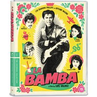 La Bamba (Criterion Collection)
La Bamba (Criterion Collection)