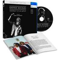 George Michael: Portrait of an Artist (Collector's Edition)
George Michael: Portrait of an Artist (Collector's Edition)