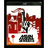 Mean Streets 
Mean Streets