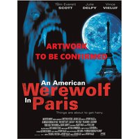 An American Werewolf in Paris
An American Werewolf in Paris