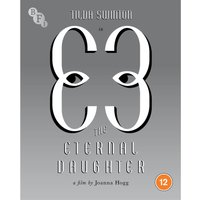 The Eternal Daughter
The Eternal Daughter
