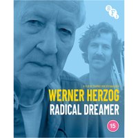 Werner Herzog: Radical Dreamer
Werner Herzog: Radical Dreamer