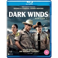 Dark Winds: Season 1
Dark Winds: Season 1