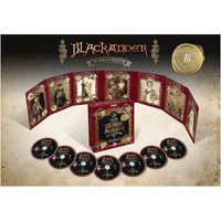 Blackadder: The Complete Collection
Blackadder: The Complete Collection
